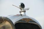Duesenberg A Phaeton 1925 года